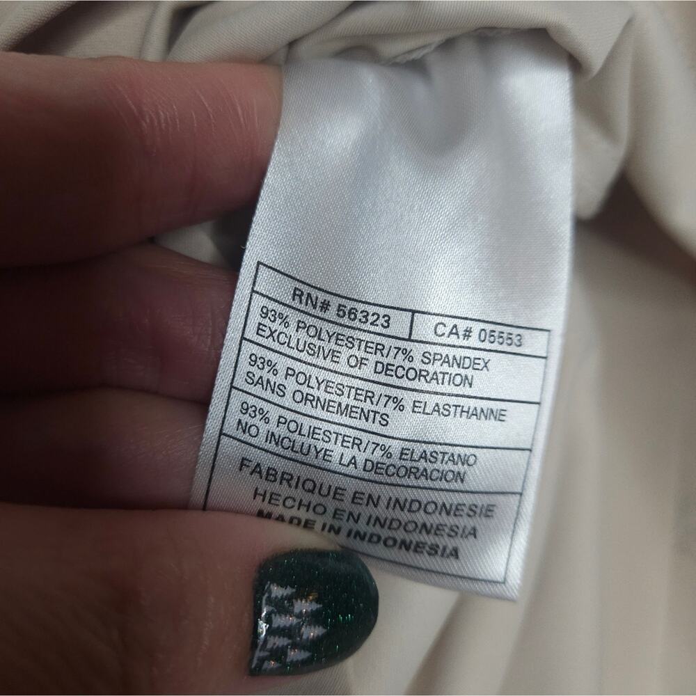 Nike Golf Dri Fit Skort - Picture 6 of 8